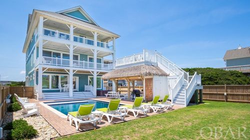 2411 S Virginia Dare Trail, Nags Head, NC, 27959 | Card Image