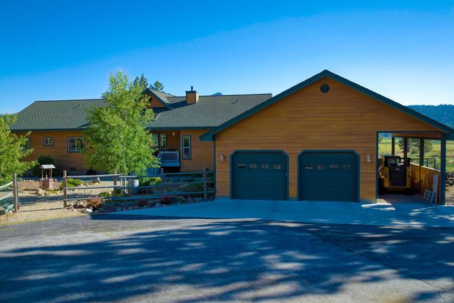 79560 Wendrill Rd, House other with 3 bedrooms, 3 bathrooms and null parking in Portola CA | Image 7