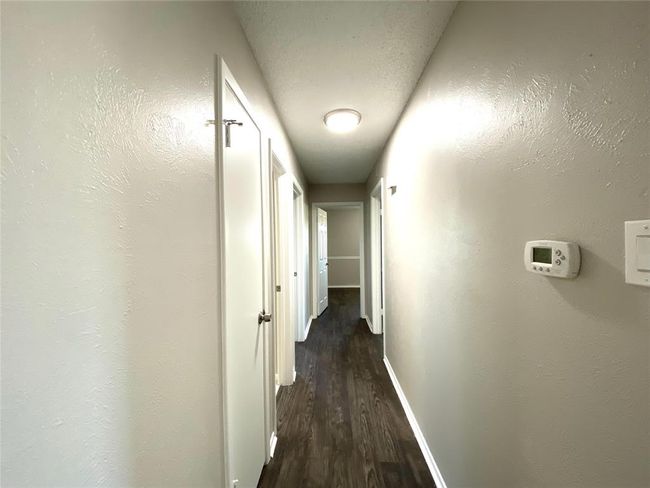 8836 Hall with wood-style floors | Image 21