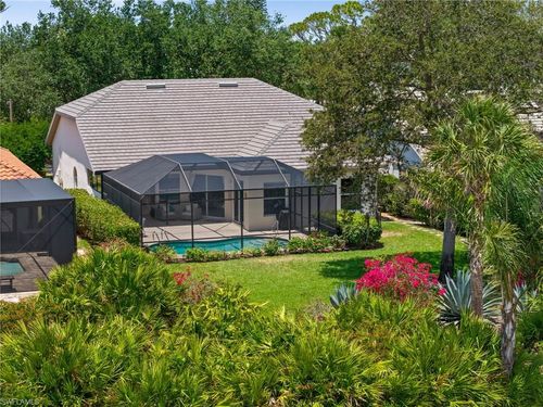 24921 Bay Cedar Dr, BONITA SPRINGS, FL, 34134-2942 | Card Image