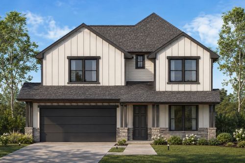 4113 Pigeon Drive, Sherman, TX, 75092 | Card Image