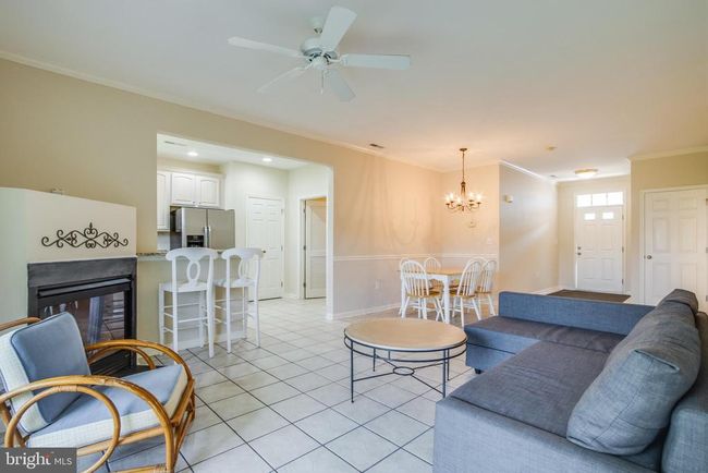 UNIT-103 - 19967 Sandy Bottom Cir, Condo with 2 bedrooms, 2 bathrooms and null parking in REHOBOTH BEACH DE | Image 12