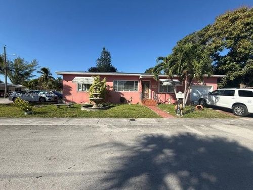 15150 Ne 15th Ct, North Miami Beach, FL, 33162-5920 | Card Image