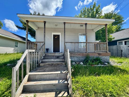 813 S Main Street, Milan, IN, 47031 | Card Image