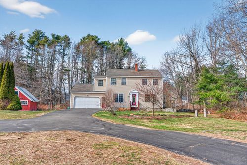 131 Western Avenue, Kennebunk, ME, 04043 | Card Image