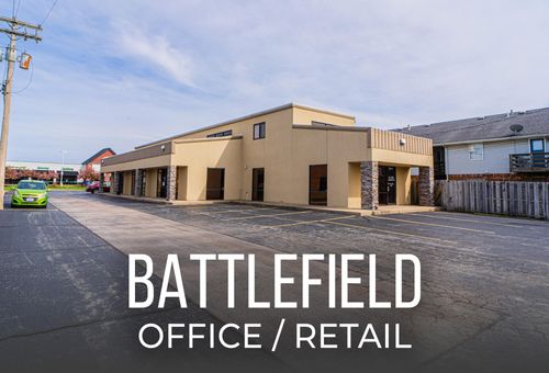 3051 S Kimbrough Ave, Springfield, MO, 65807-4856 | Card Image