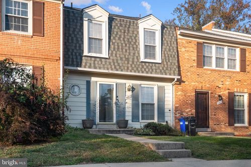 14811 Belle Ami Dr, Laurel, MD, 20707-3651 | Card Image