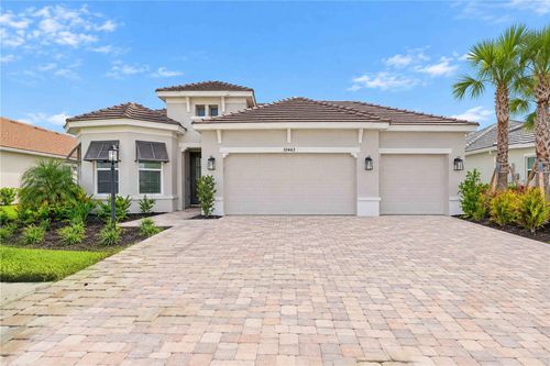 10463 Eclipse St, SARASOTA, FL, 34241-1531 | Card Image