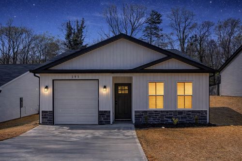 193 N Georgia Ave, chesnee, SC, 29323-1240 | Card Image