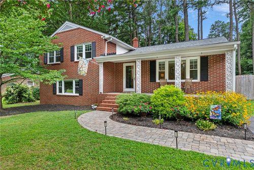 6815 Shawnee Rd, Richmond, VA, 23225-1713 | Card Image