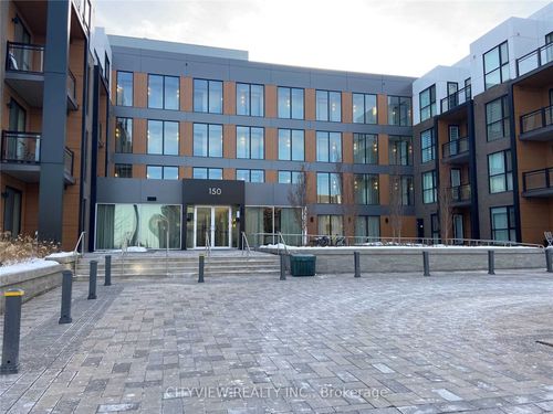 101-150 Sabina Drive, Oakville, ON, L6H7C3 | Card Image