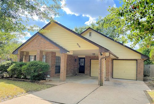 4803 Shadowdale Dr, Houston, TX, 77041-7801 | Card Image