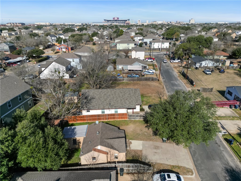 Residential in College Station 3