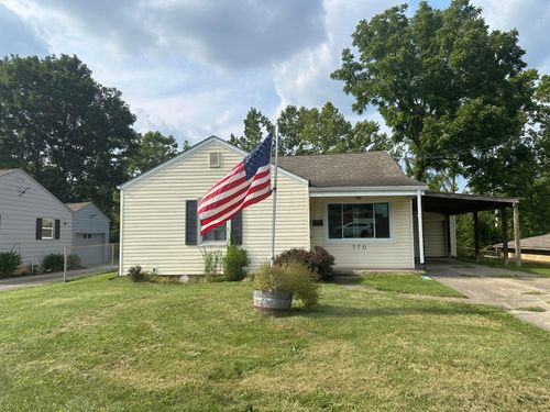 770 Walker St, Newark, OH, 43055-2727 | Card Image