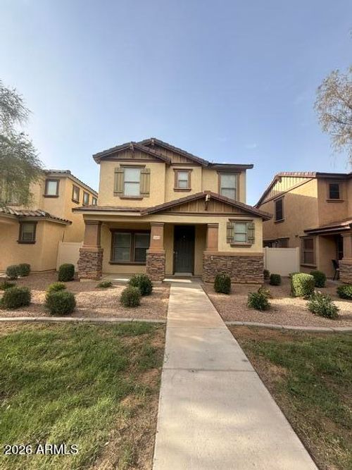 5811 E Grove Avenue, Mesa, AZ, 85206 | Card Image