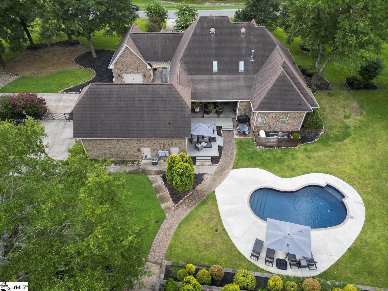 Residential in Belton 2