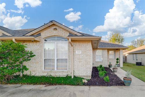 2320 Antelope Ln, College Station, TX, 77845-6593 | Card Image