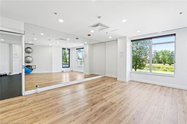 702 - 7711 Green Vista Gate, House attached with 1 bedrooms, 1 bathrooms and 1 parking in Niagara Falls ON | Image 23