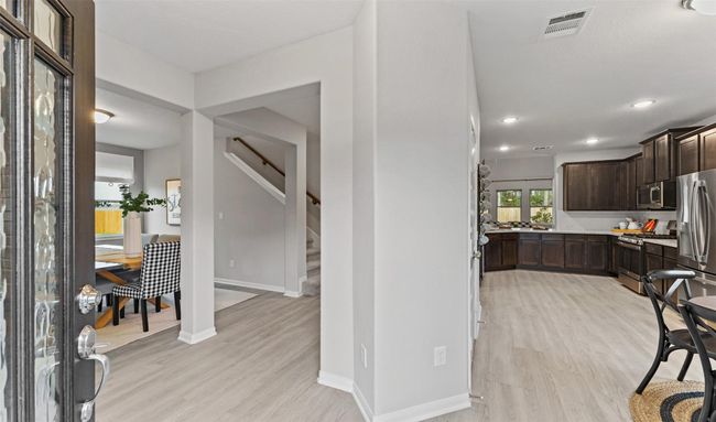 Welcoming foyer (*Photo not of actual home and used for illustration purposes only.) | Image 5