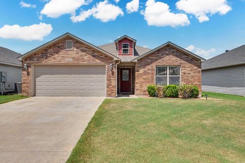 2713 Brighton Pl, Benton, AR, 72015-6231 | Card Image