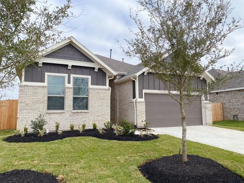 4715 Purple Fountain Dr, Rosenberg, TX, 77469-3588 | Card Image