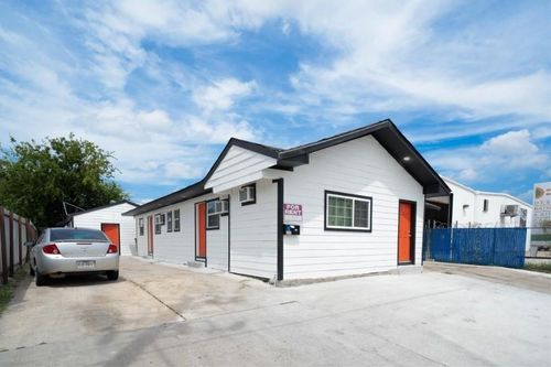1426 Telephone Rd, Houston, TX, 77023-3633 | Card Image