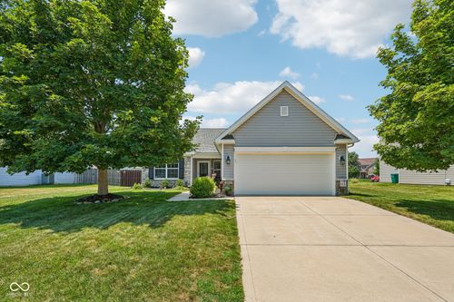 5622 Ralfe Rd, Indianapolis, IN, 46234-3270 | Card Image