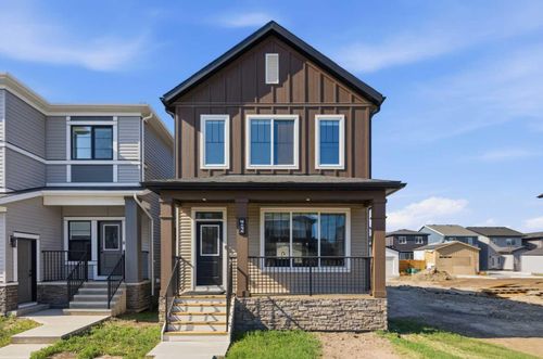 22 Chinook Winds Crt Sw, Airdrie, AB, T4B5X6 | Card Image