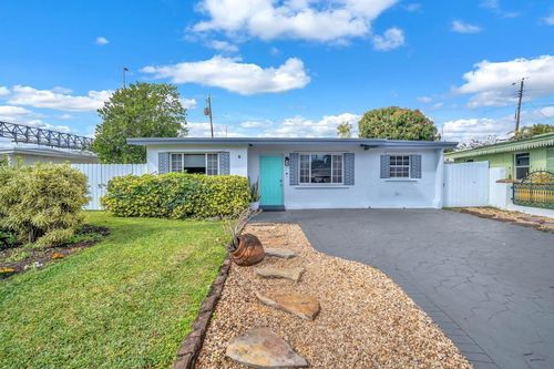 404 S 62nd Ter, Hollywood, FL, 33023-1338 | Card Image