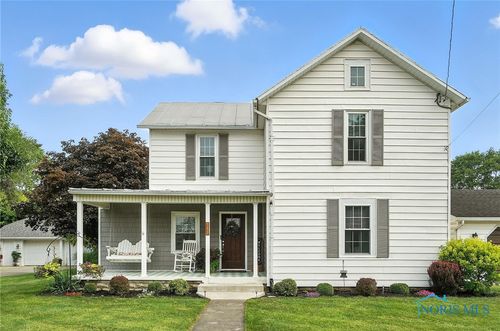 111 Ottawa Glandorf Rd, Ottawa, OH, 45875-9423 | Card Image
