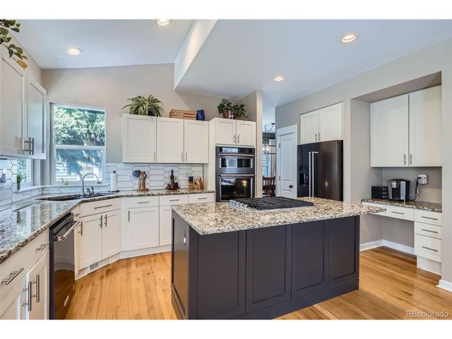 16376 Flintlock Ct, House other with 4 bedrooms, 4 bathrooms and null parking in Parker CO | Image 8