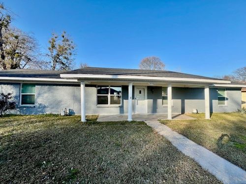 550 W Waco St Street, Cooper, TX, 75432 | Card Image