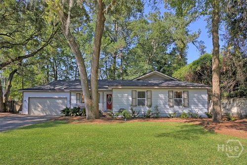 220 N Cromwell Road, Savannah, GA, 31410 | Card Image