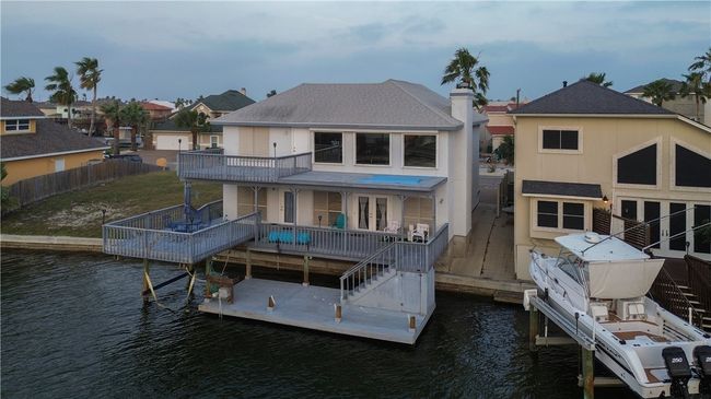 15349 Key Largo Ct, House other with 3 bedrooms, 3 bathrooms and null parking in Corpus Christi TX | Image 33