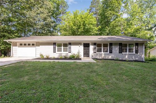 805 N Rowan Avenue Ext, Spencer, NC, 28159-1865 | Card Image