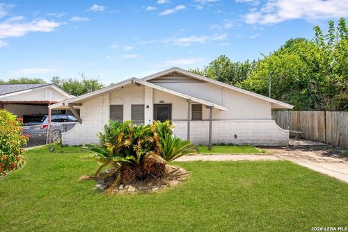 4942 Driskill St, San Antonio, TX, 78228-3740 | Card Image