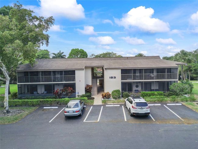 APT-603 - 183 Deer Creek Blvd, Condo with 2 bedrooms, 2 bathrooms and null parking in Deerfield Beach FL | Image 34