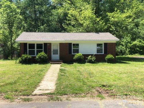 2900 Edsel Place, Charlotte, NC, 28205 | Card Image