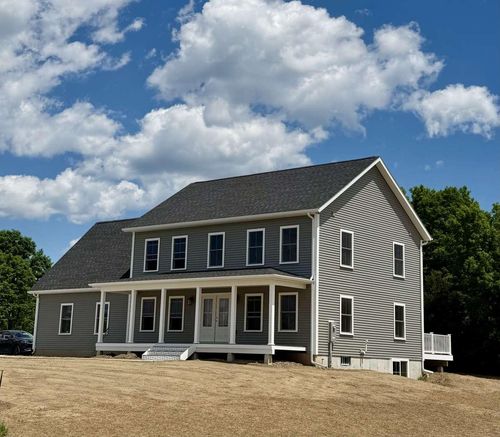 82 Chagnon Drive, Grand Isle, VT, 05458 | Card Image