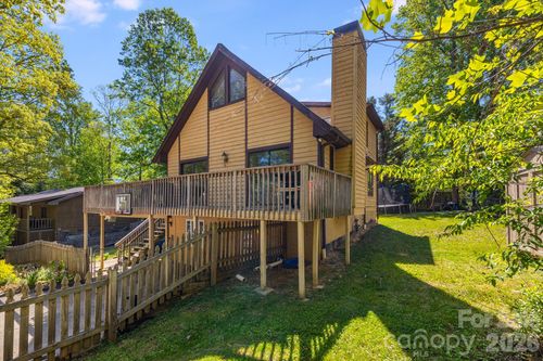 823 Fanning Bridge Rd, Fletcher, NC, 28732-9205 | Card Image