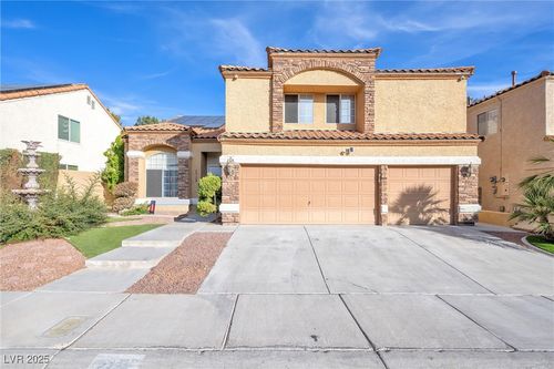 2728 Monrovia Dr, Las Vegas, NV, 89117-0509 | Card Image