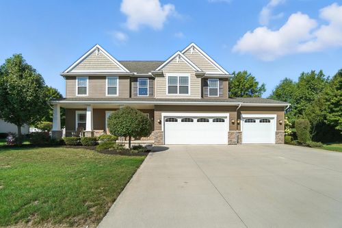 2632 Alexandria Dr, Lima, OH, 45805-2678 | Card Image