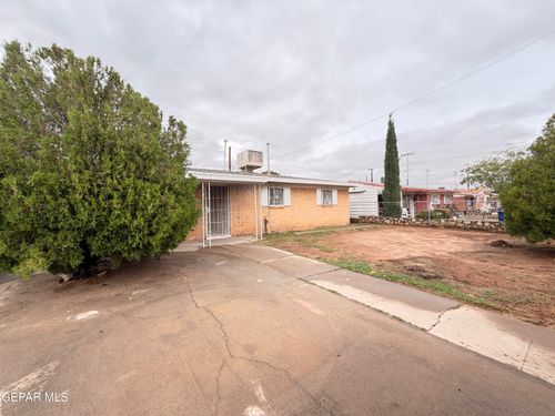 5313 Tropicana Avenue, El Paso, TX, 79924 | Card Image