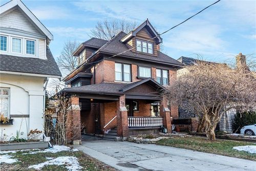 1-70 St. Clair Ave, Hamilton, ON, L8M2N5 | Card Image