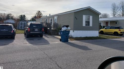 868 Shady Ln, Traverse City, MI, 49686-4365 | Card Image