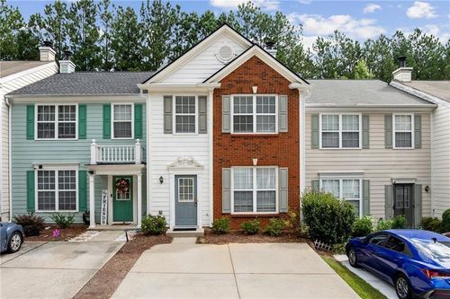 4100 Howell Park Rd, Duluth, GA, 30096-1731 | Card Image