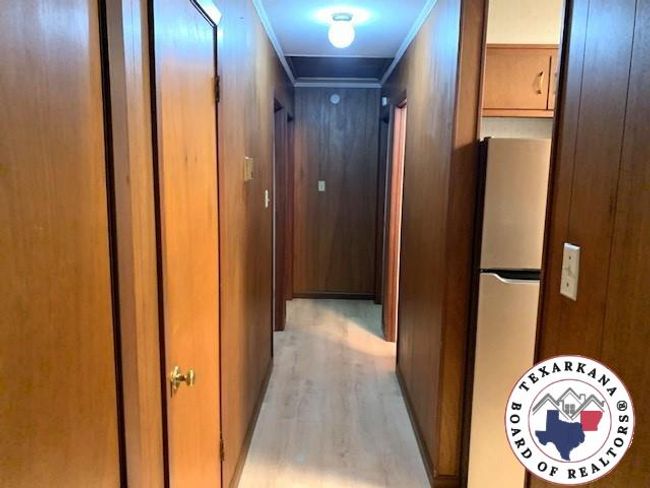 70 County Road 4224, House other with 3 bedrooms, 1 bathrooms and null parking in Simms TX | Image 14