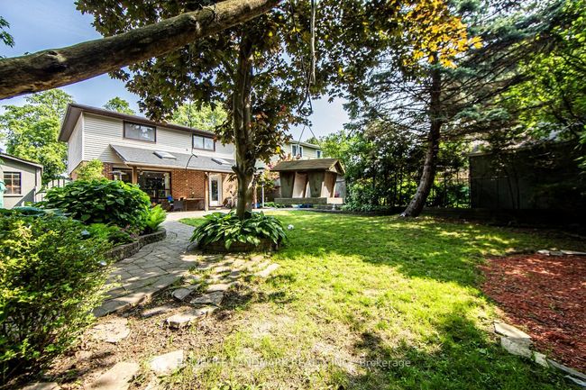 915 Harding St, House other with 3 bedrooms, 2 bathrooms and 3 parking in Whitby ON | Image 48