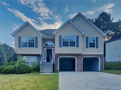 3001 Mistymorn Trce, Powder Springs, GA, 30127-5608 | Card Image