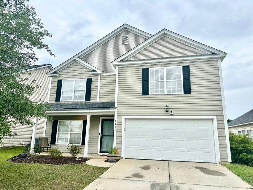 Residential in Summerville